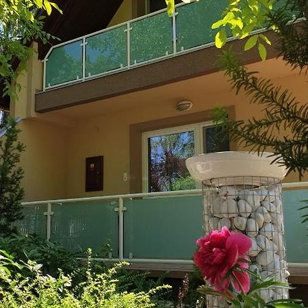 Hajdúszoboszló Keller Apartmanok מראה חיצוני תמונה