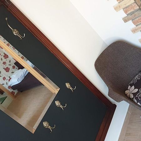 Hajdúszoboszló Keller Apartmanok חדר תמונה