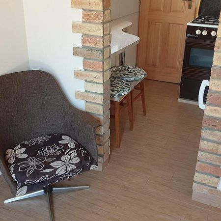 Hajdúszoboszló Keller Apartmanok חדר תמונה