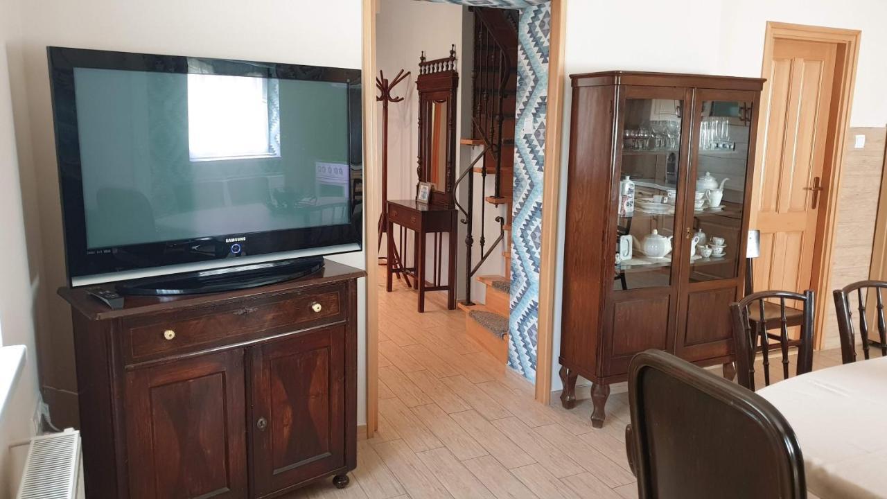 Hajdúszoboszló Keller Apartmanok מראה חיצוני תמונה