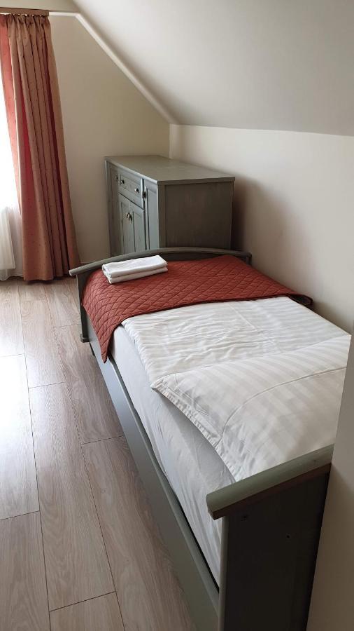 Hajdúszoboszló Keller Apartmanok מראה חיצוני תמונה