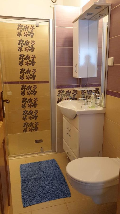 Hajdúszoboszló Keller Apartmanok מראה חיצוני תמונה
