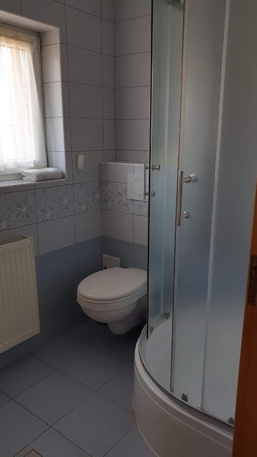 Hajdúszoboszló Keller Apartmanok מראה חיצוני תמונה