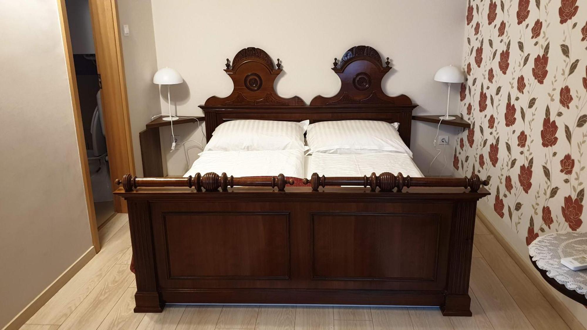 Hajdúszoboszló Keller Apartmanok חדר תמונה