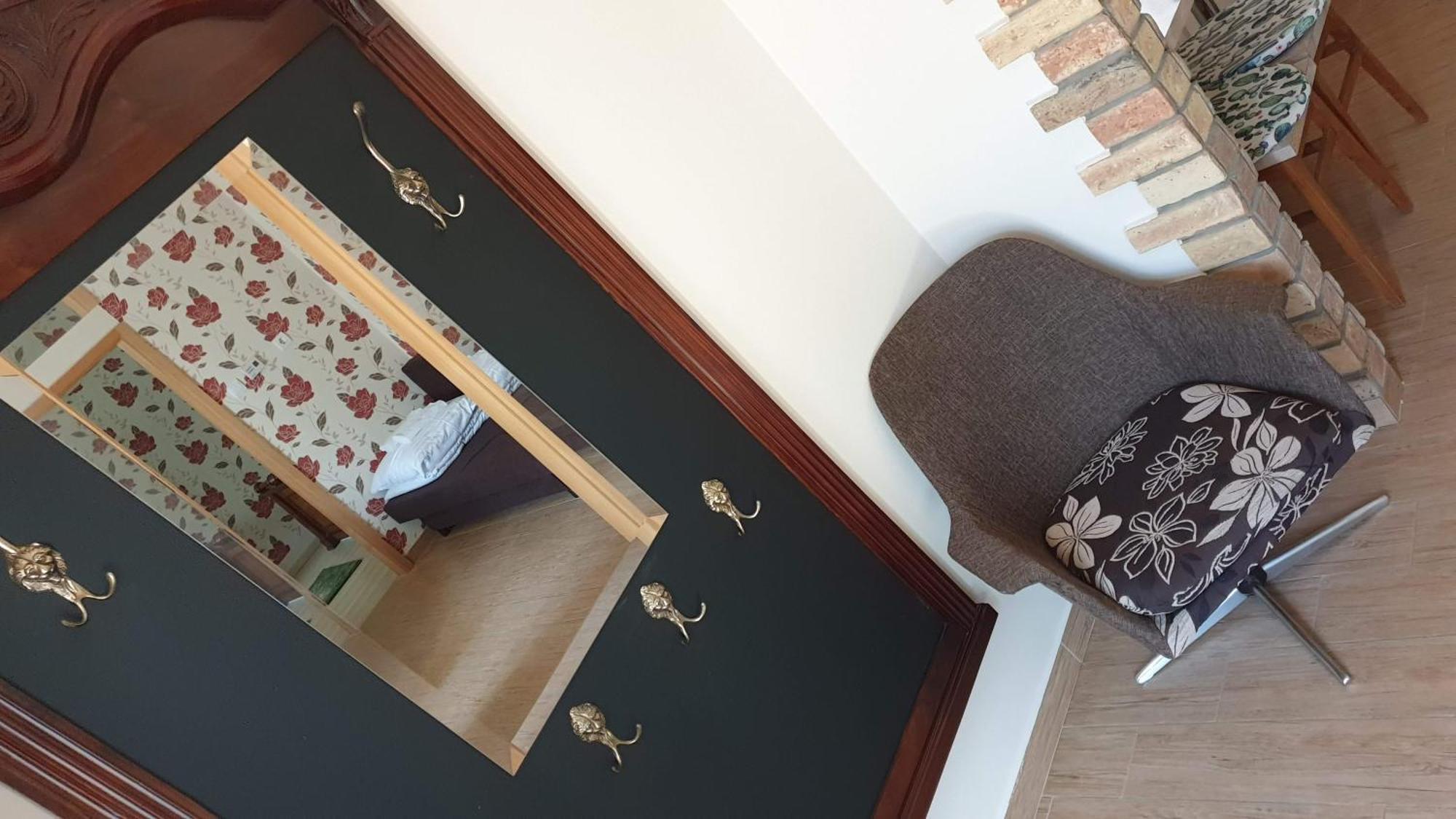 Hajdúszoboszló Keller Apartmanok חדר תמונה