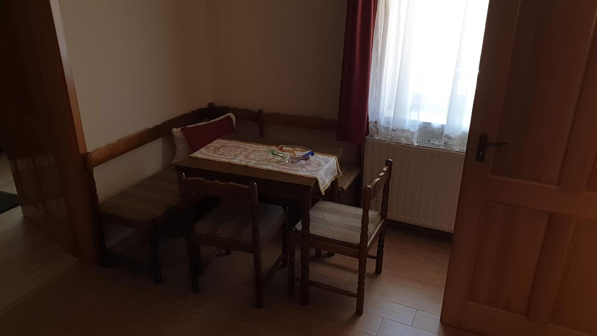 Hajdúszoboszló Keller Apartmanok חדר תמונה