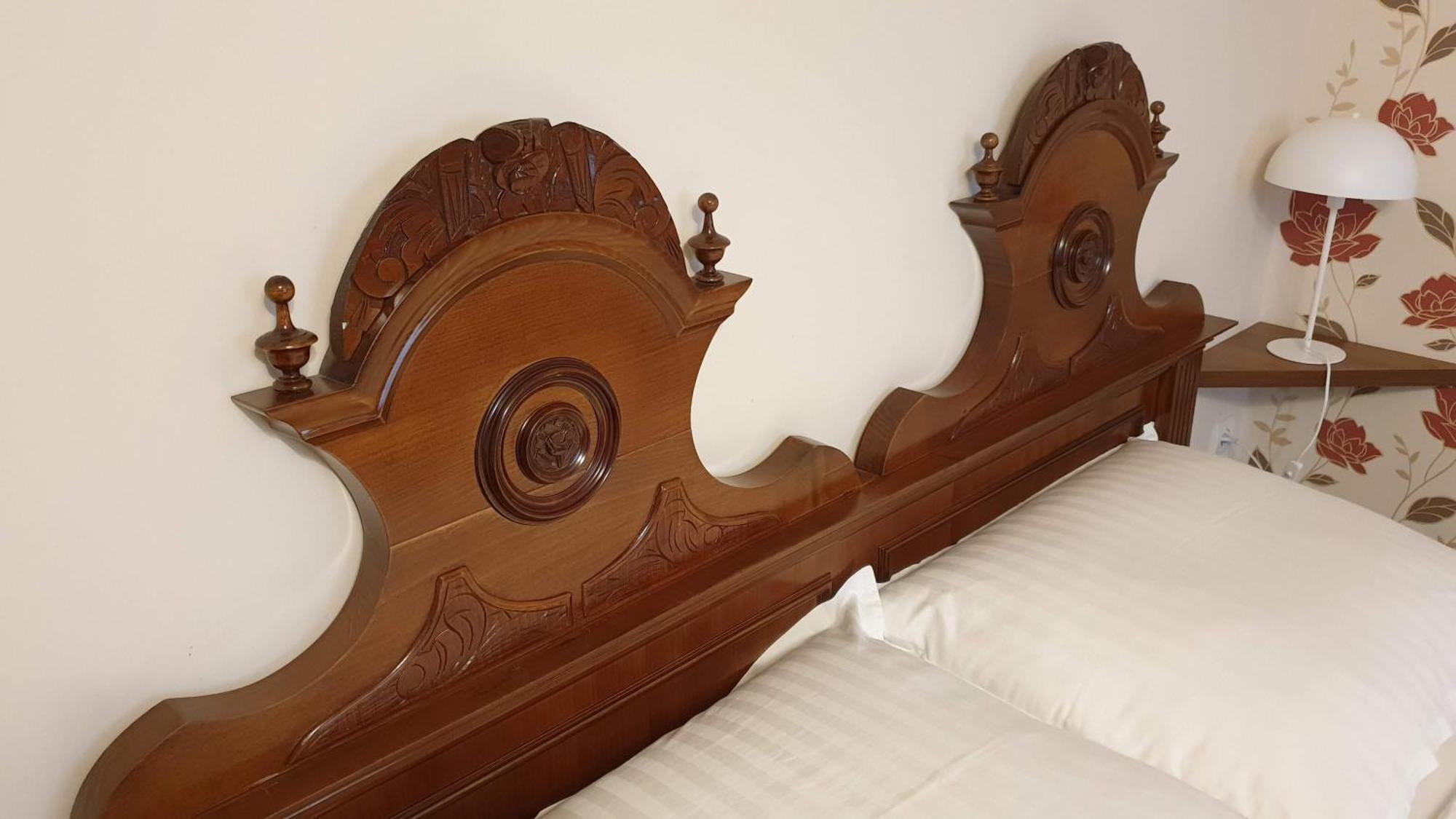 Hajdúszoboszló Keller Apartmanok חדר תמונה