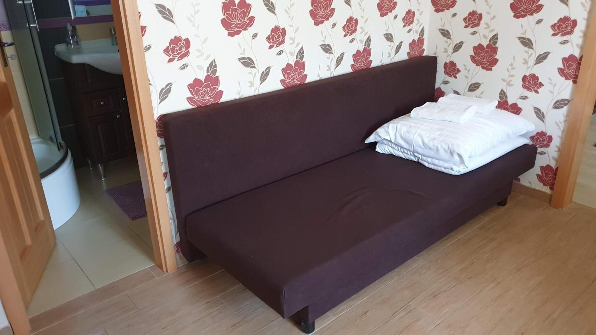 Hajdúszoboszló Keller Apartmanok חדר תמונה