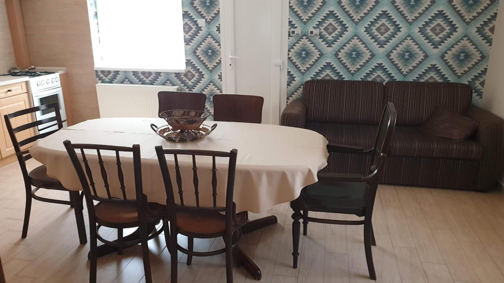Hajdúszoboszló Keller Apartmanok חדר תמונה