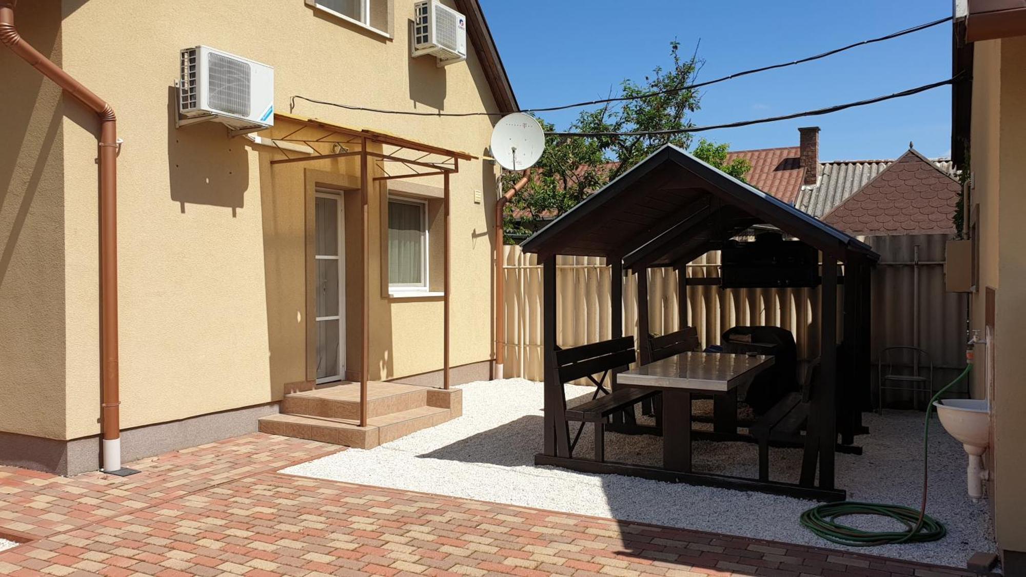 Hajdúszoboszló Keller Apartmanok חדר תמונה