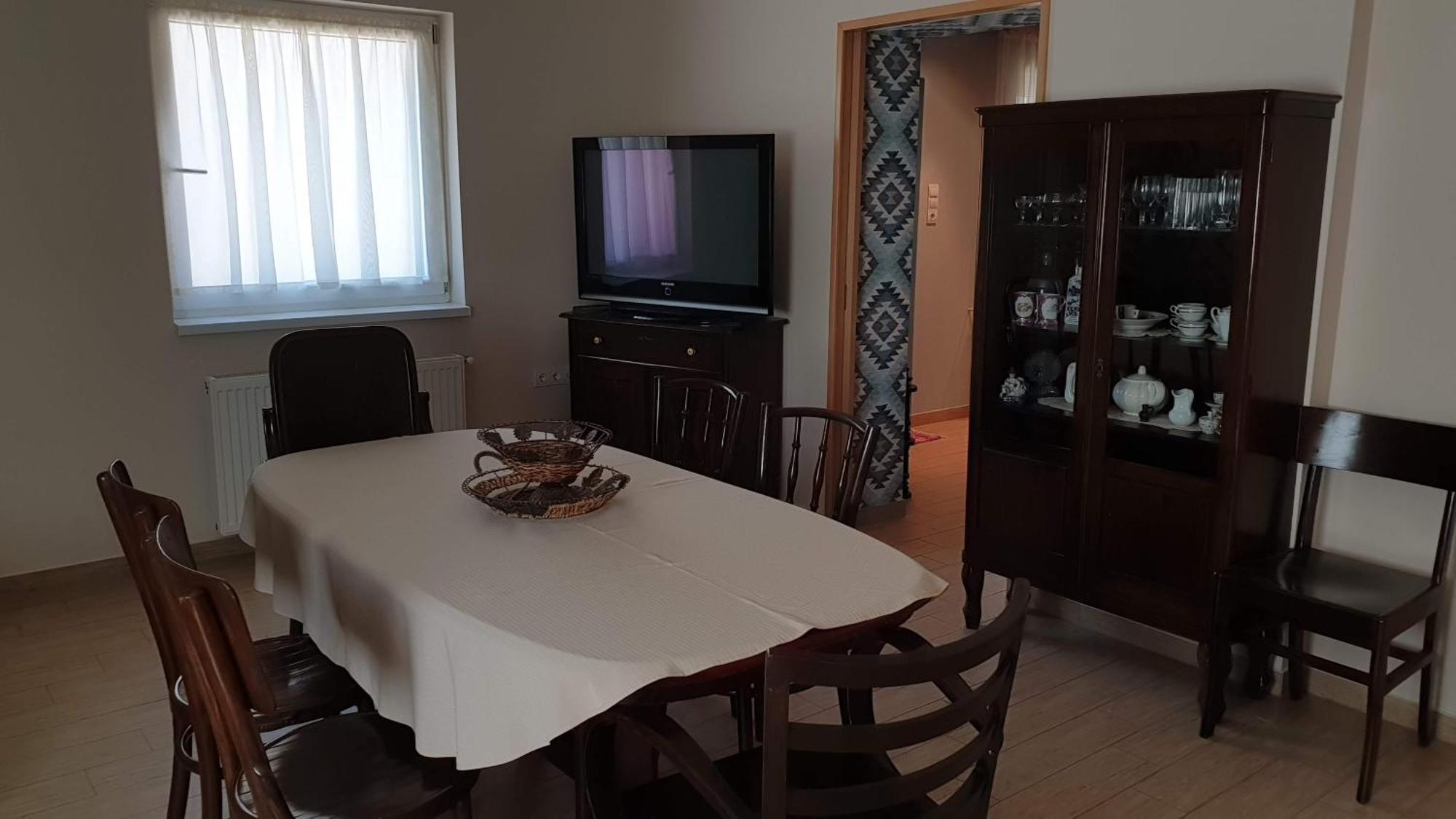 Hajdúszoboszló Keller Apartmanok חדר תמונה
