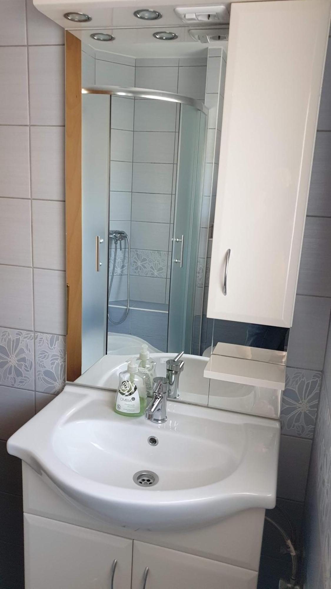 Hajdúszoboszló Keller Apartmanok חדר תמונה